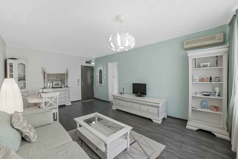 Calea Victoriei 2 Camere Ultracentral Etaj 4/8 Credit ipotecar Ready to move in