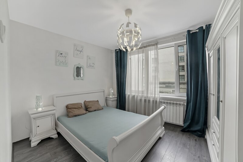 Calea Victoriei 2 Camere Ultracentral Etaj 4/8 Credit ipotecar Ready to move in