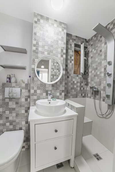 Calea Victoriei 2 Camere Ultracentral Etaj 4/8 Credit ipotecar Ready to move in