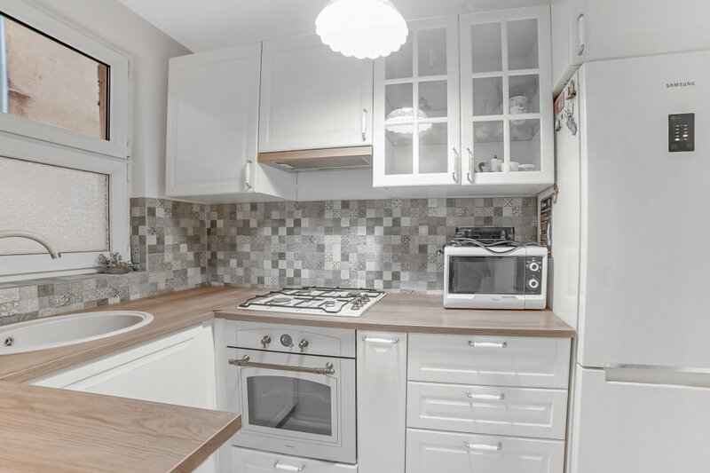 Calea Victoriei 2 Camere Ultracentral Etaj 4/8 Credit ipotecar Ready to move in