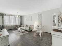 Calea Victoriei 2 Camere Ultracentral Etaj 4/8 Credit ipotecar Ready to move in