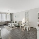 Calea Victoriei 2 Camere Ultracentral Etaj 4/8 Credit ipotecar Ready to move in